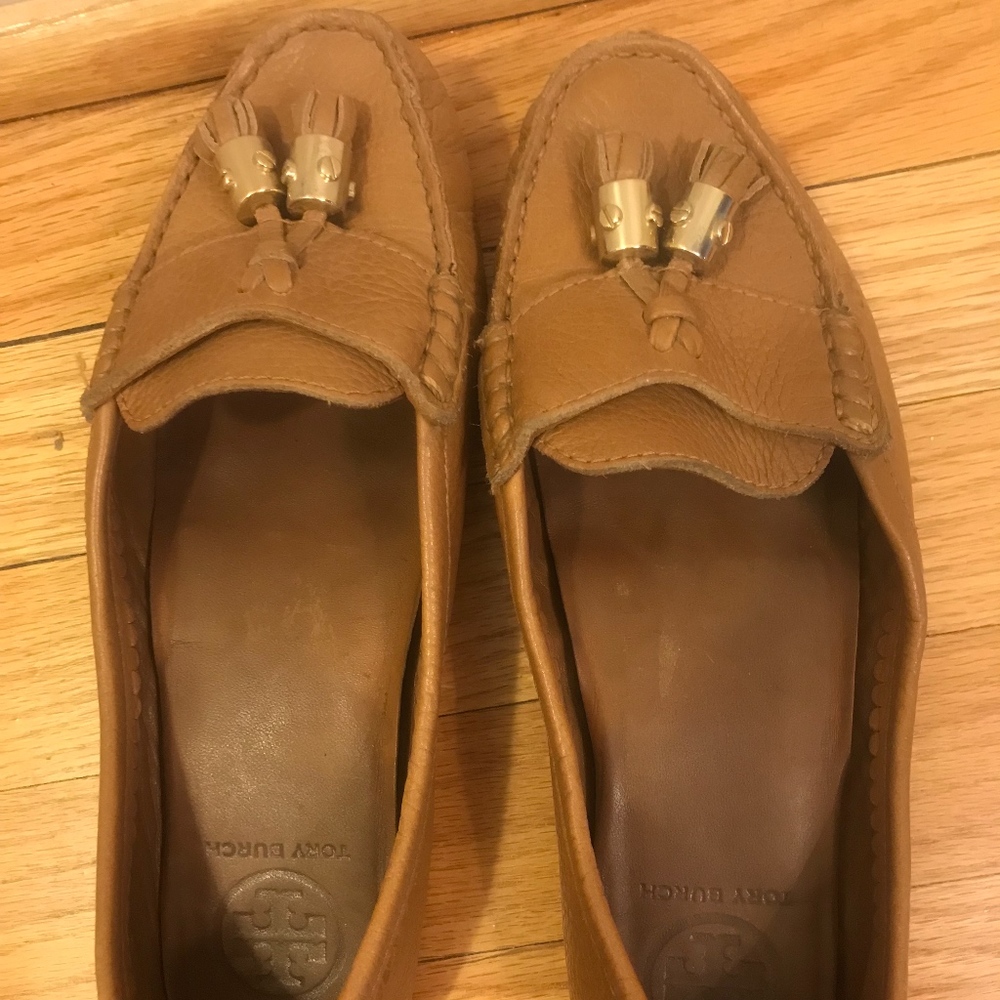 Tory Burch Flats